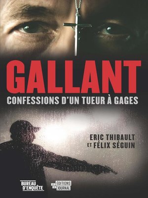 cover image of Gallant